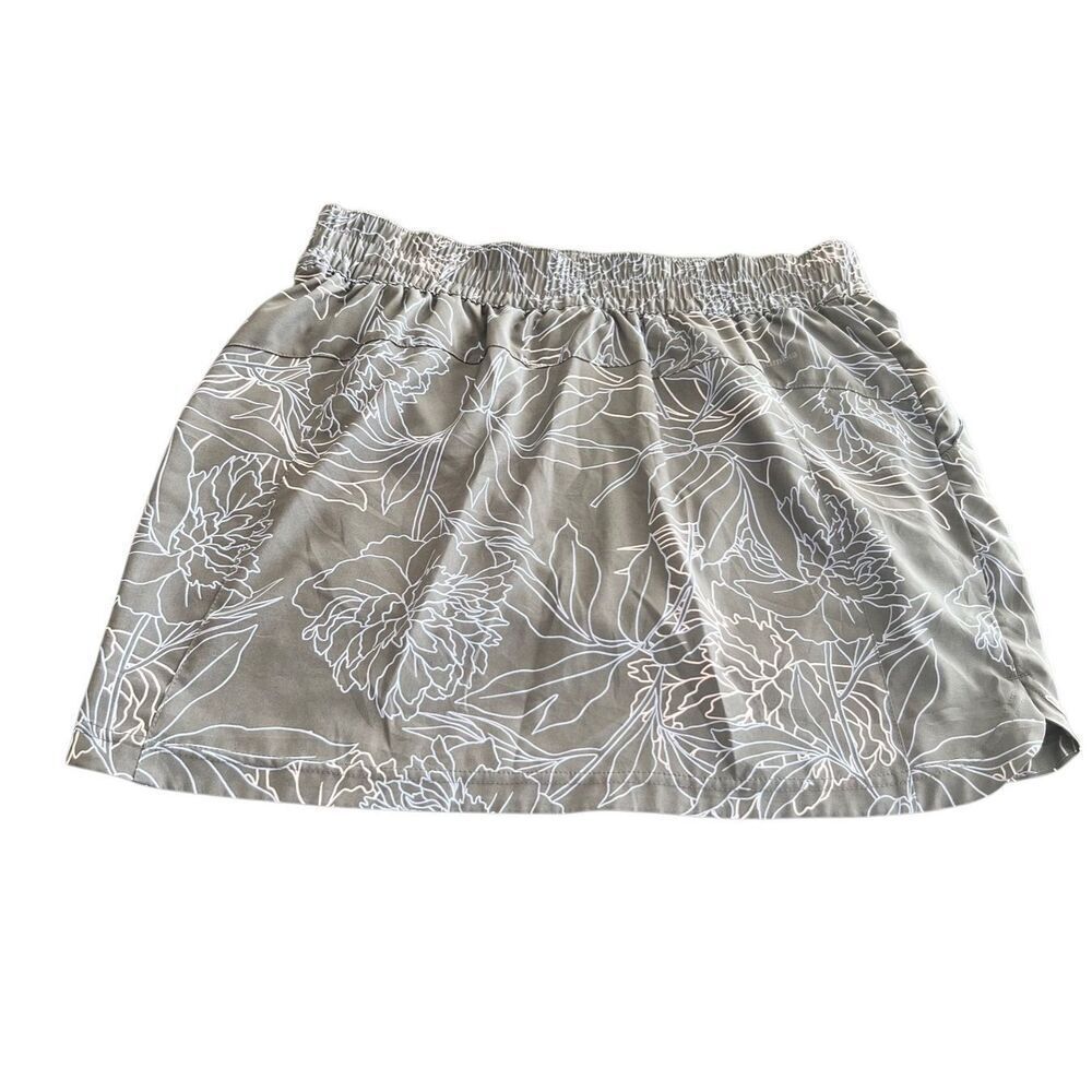 Columbia Omni Shield Skort Size L